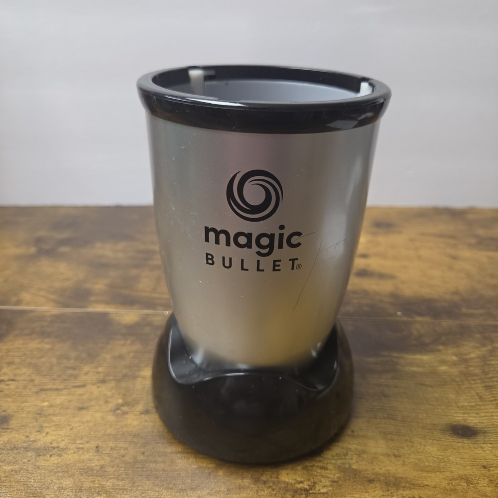 Magic Bullet Blender Base Motor Only Replacement Model MB1001 Tested Works